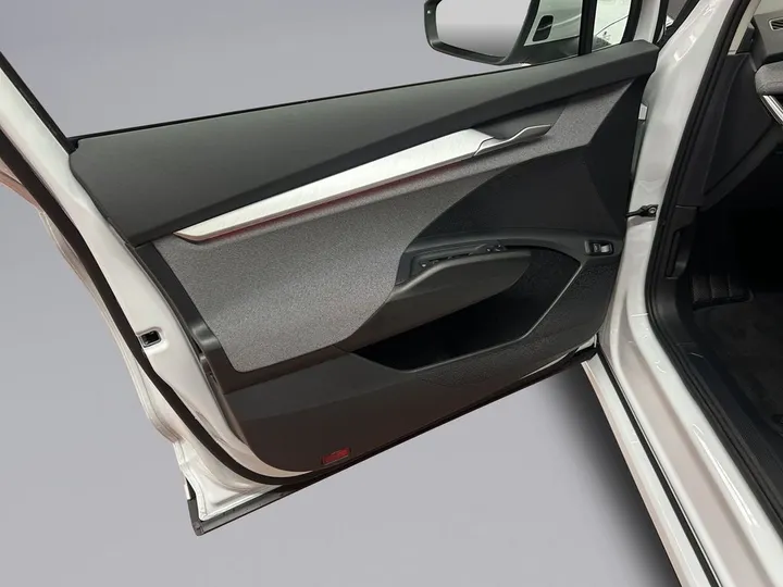 Škoda Enyaq