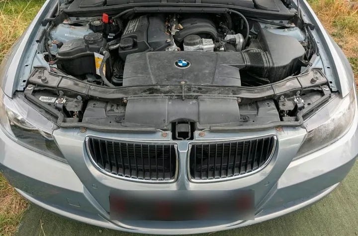 BMW 318