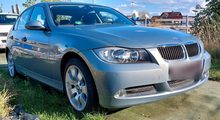 BMW 318