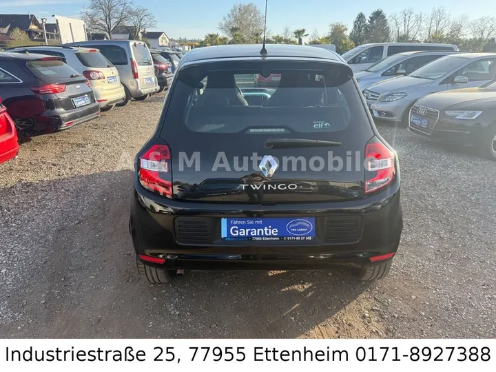 Renault Twingo