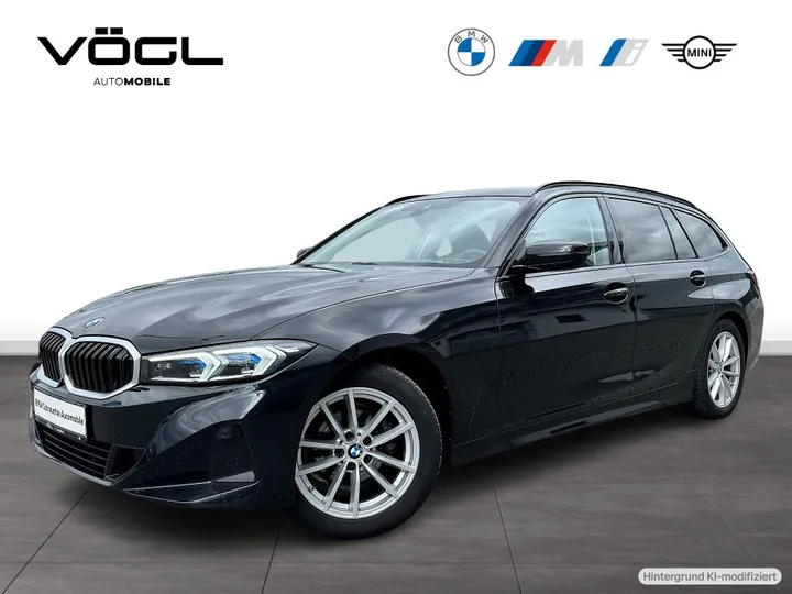BMW 318
