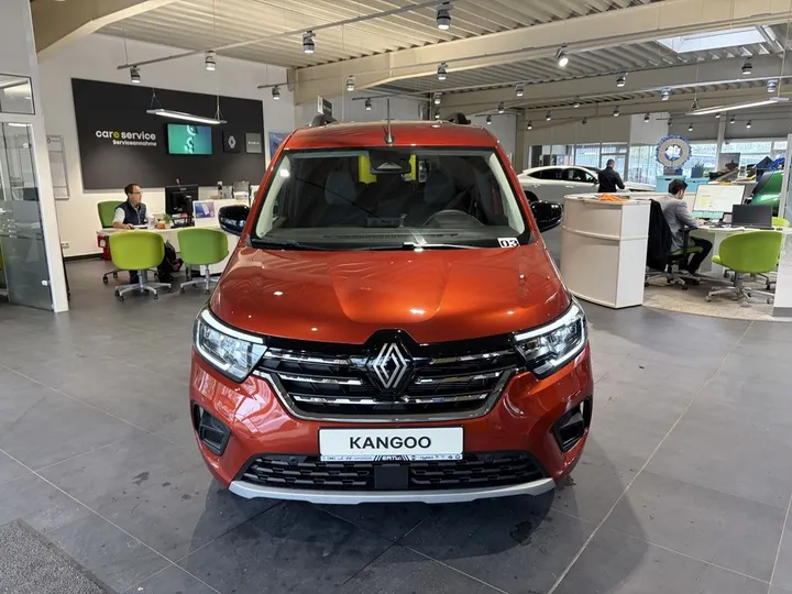 Renault Kangoo