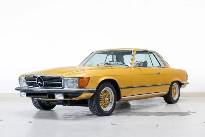 Mercedes-Benz 350