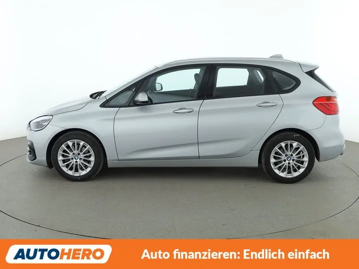 BMW 220 Active Tourer