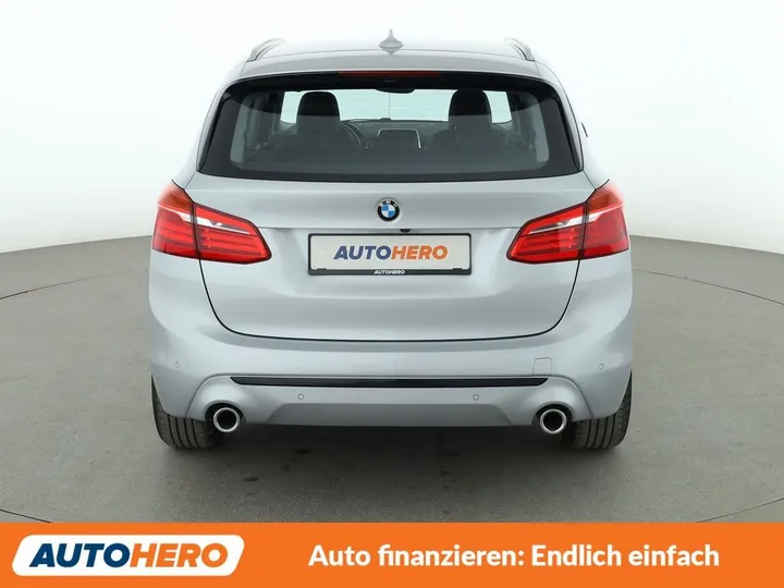 BMW 220 Active Tourer