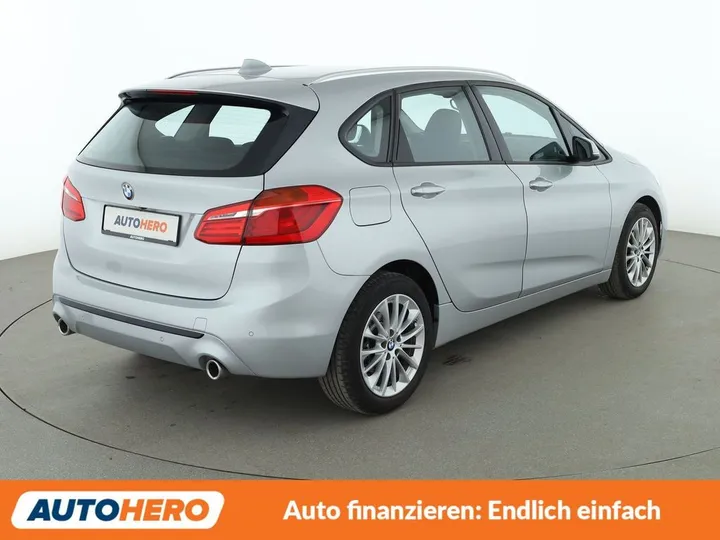 BMW 220 Active Tourer