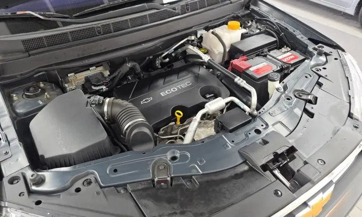 ChevroletGMDaewoo Captiva