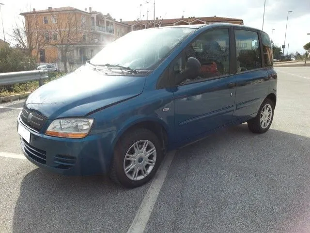 Fiat Multipla