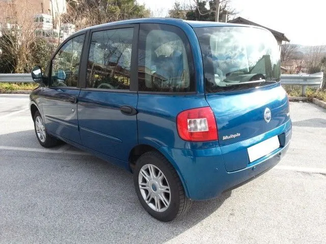 Fiat Multipla