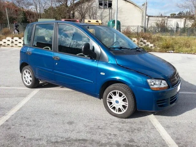 Fiat Multipla