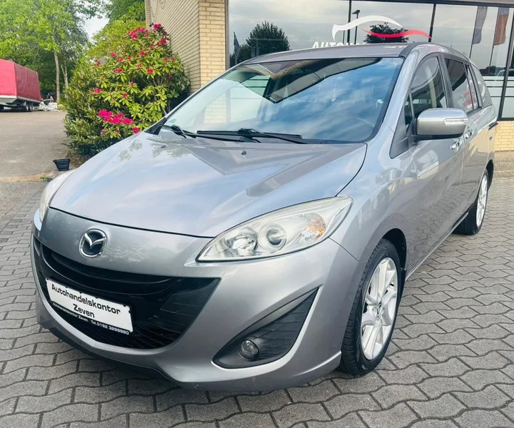 Mazda 5