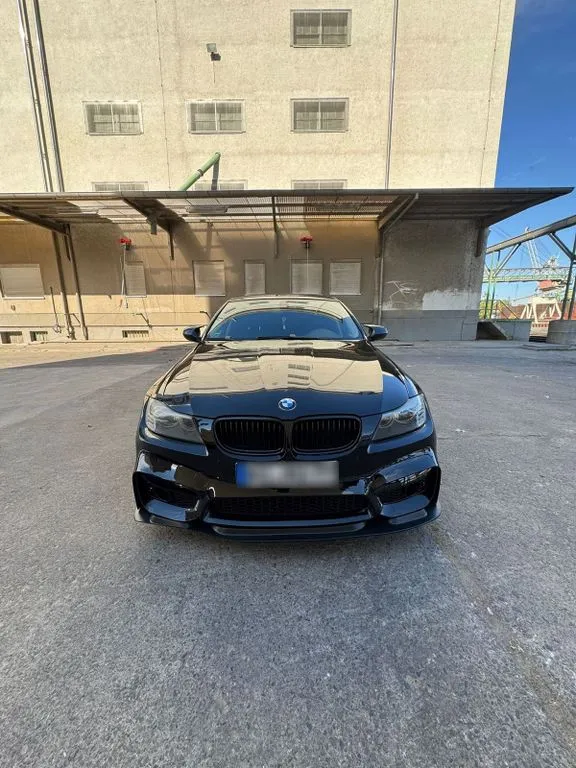 BMW 318