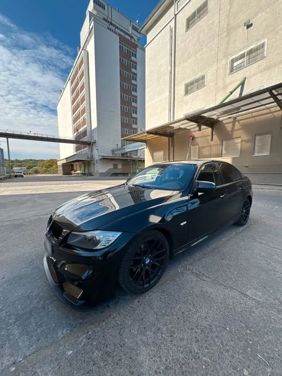 BMW 318