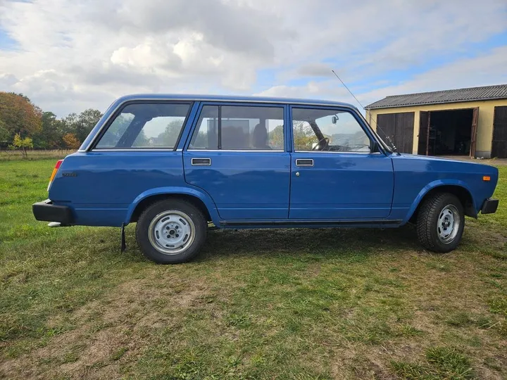 Lada Other