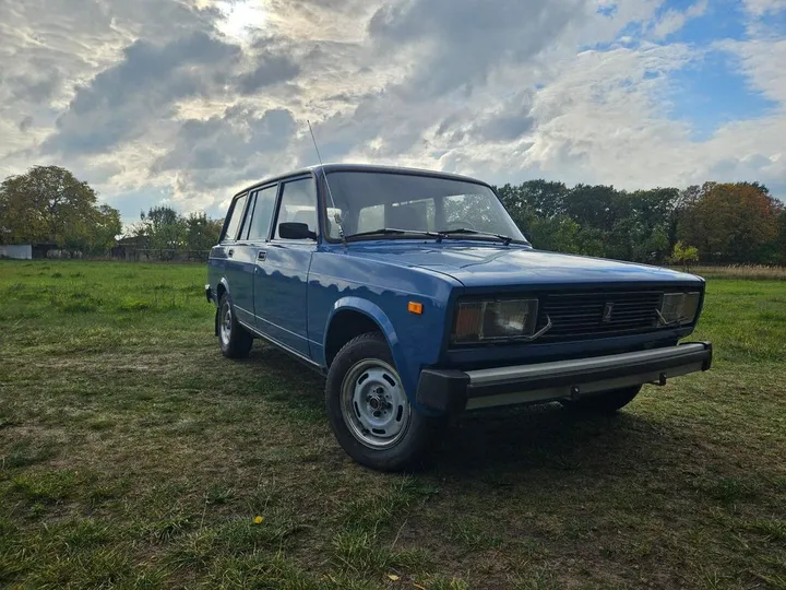 Lada Other