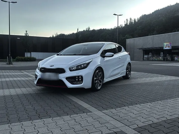 Kia Other