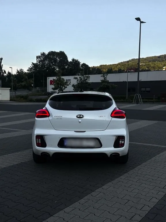 Kia Other