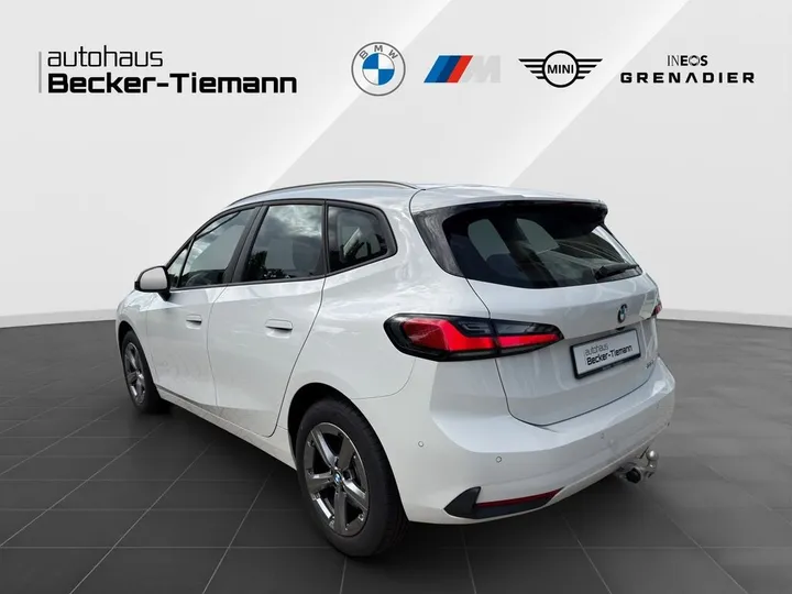 BMW 220 Active Tourer
