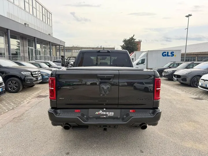 Dodge Other