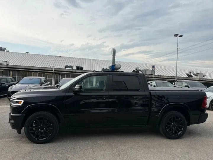 Dodge Other
