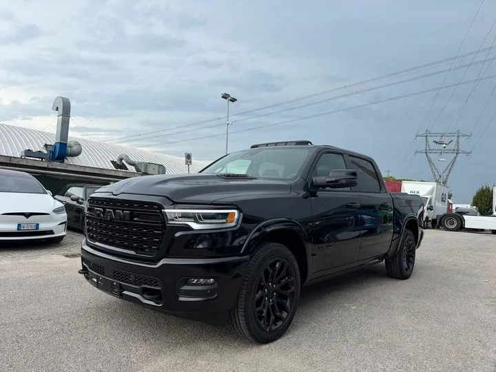 Dodge Other