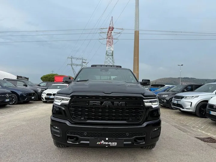 Dodge Other