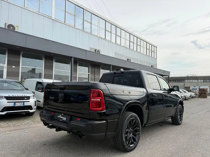 Dodge Other