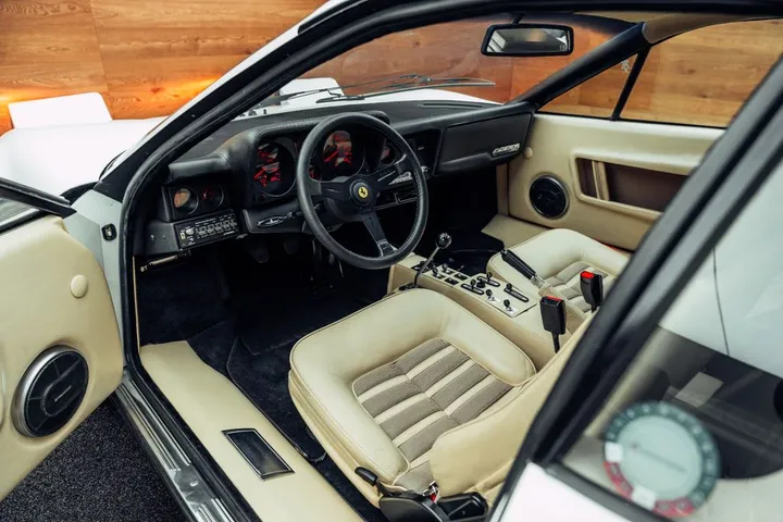 Ferrari 512