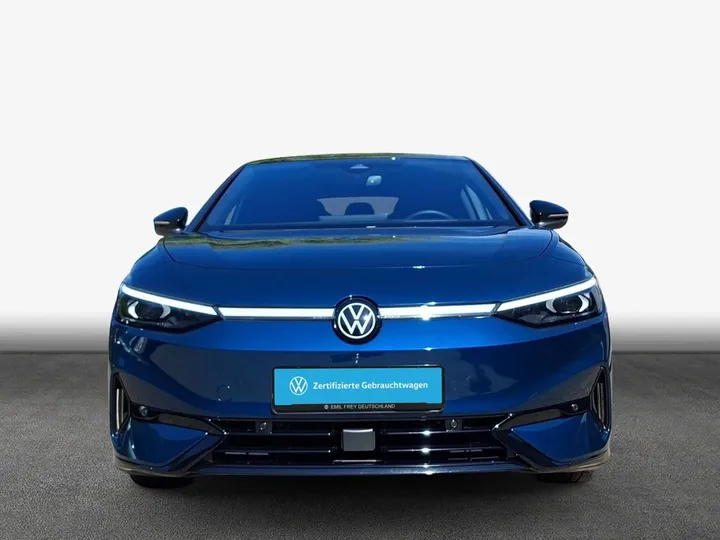 Volkswagen ID.7