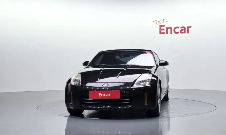 Nissan 350Z