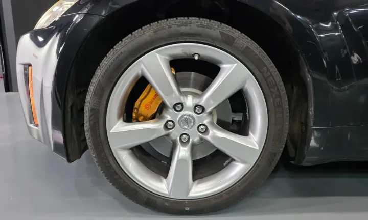Nissan 350Z