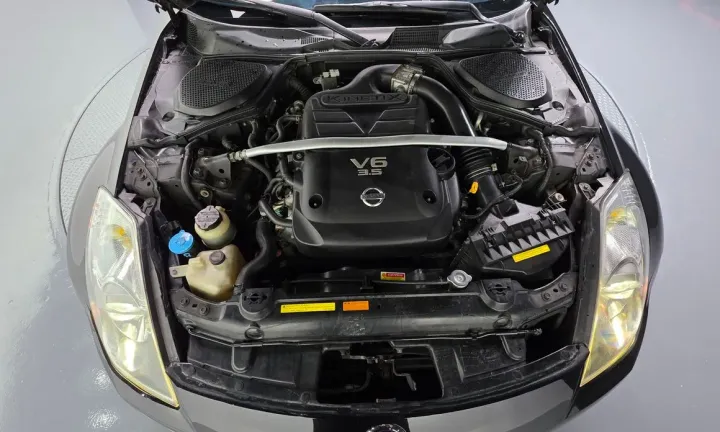 Nissan 350Z