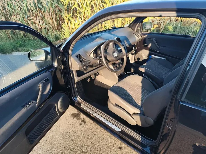 Seat Arosa