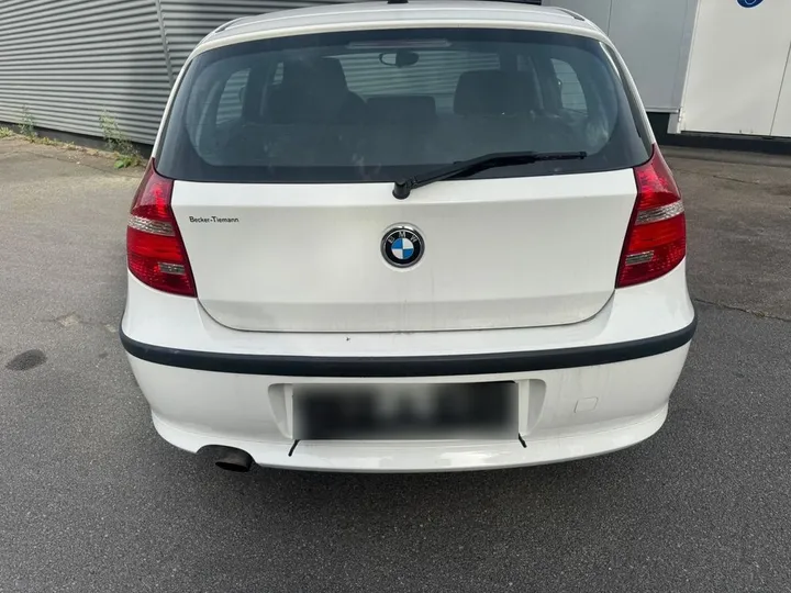 BMW 116