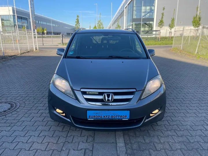 Honda FR-V
