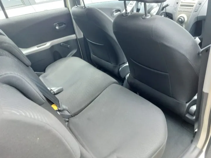 Daihatsu Charade