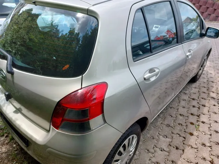 Daihatsu Charade