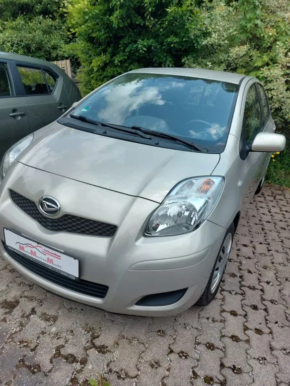 Daihatsu Charade
