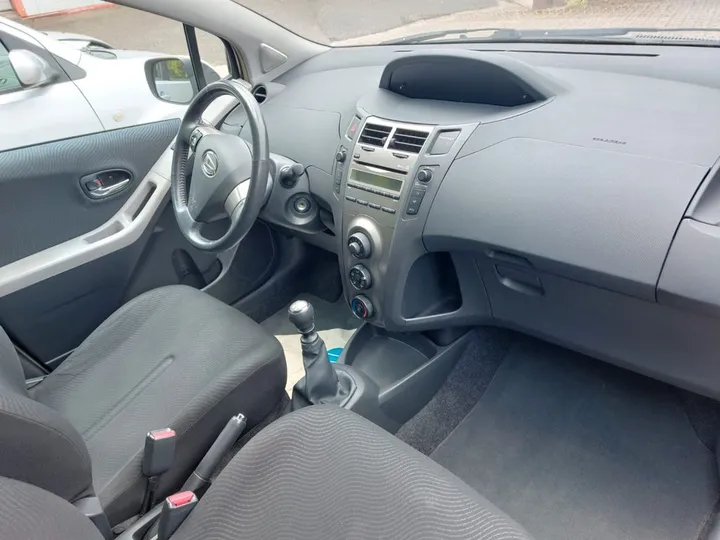Daihatsu Charade