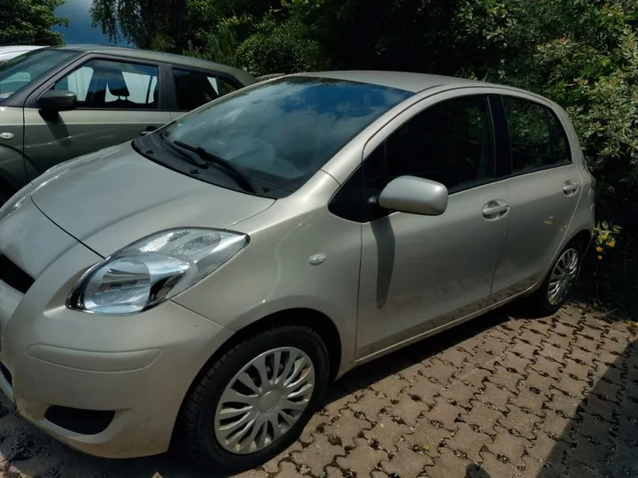 Daihatsu Charade