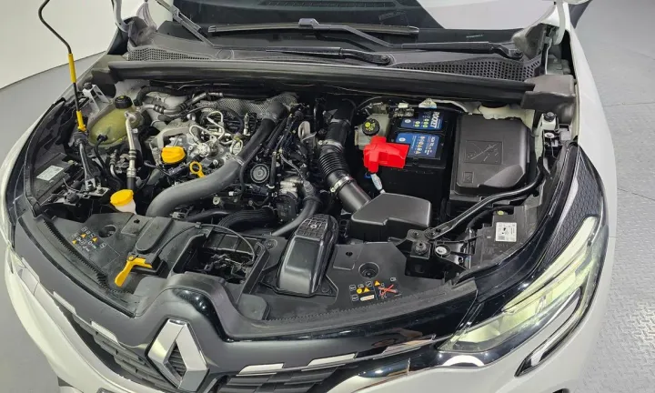 Renault-KoreaSamsung Captur