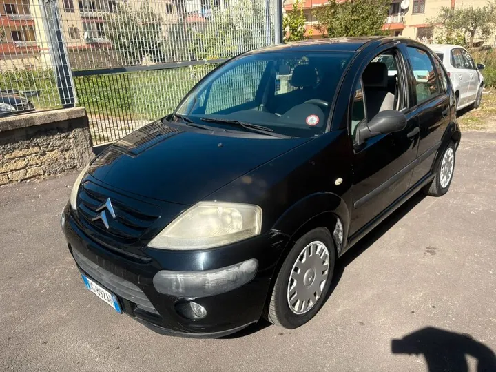 Citroën C3