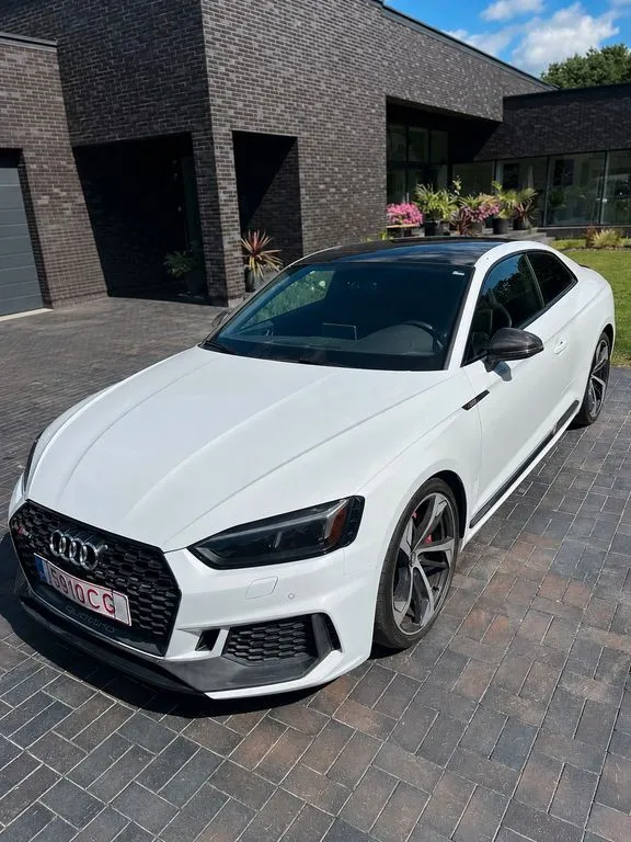 Audi RS5