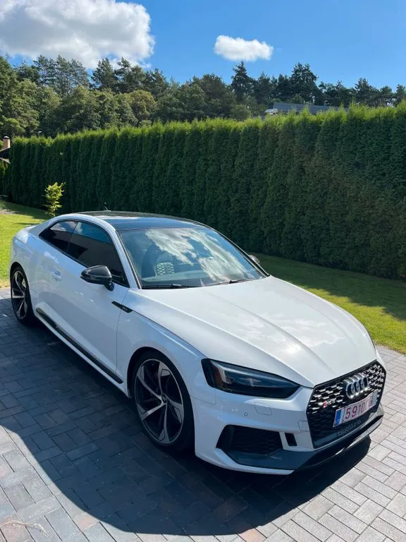 Audi RS5
