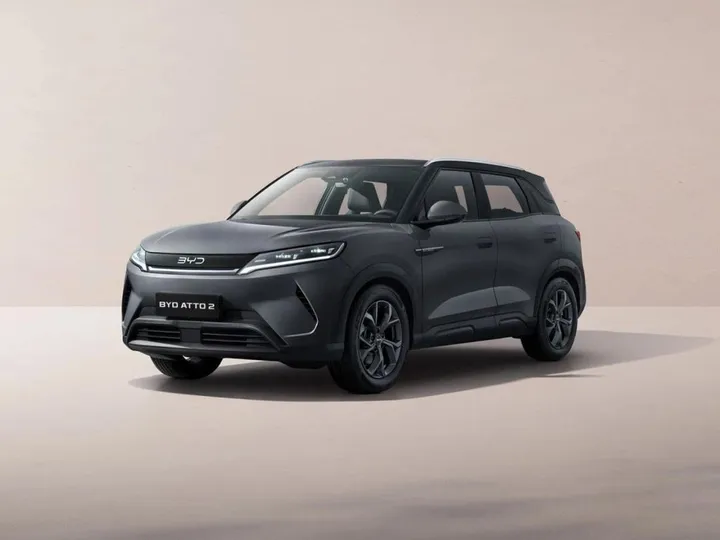 BYD ATTO 2