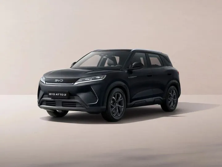 BYD ATTO 2