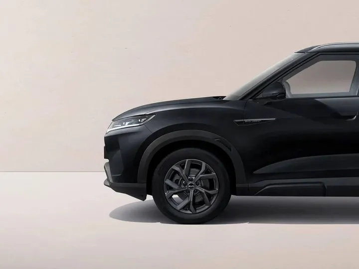 BYD ATTO 2