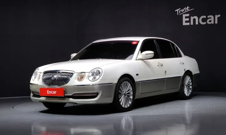 Kia OPIRUS