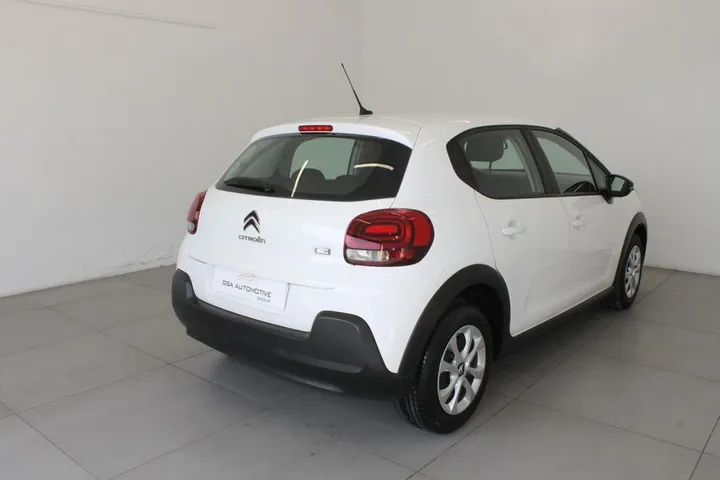 Citroën C3