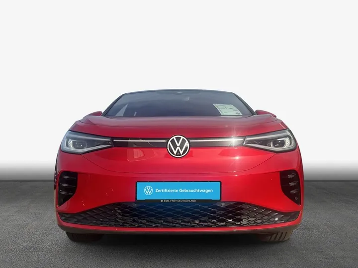 Volkswagen ID.5